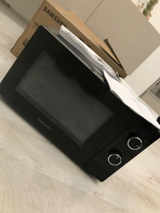 Нова Печка Самсунг Микровълнова гр. Сандански • OLX.bg