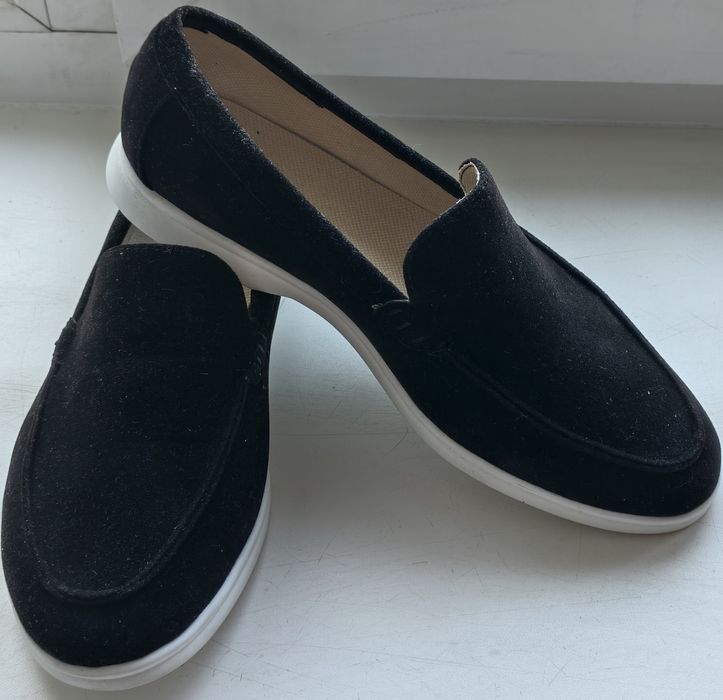 Продам туфли мужские