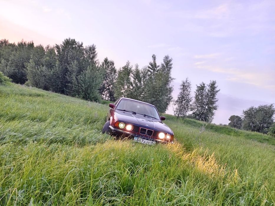 Продам продам BMW