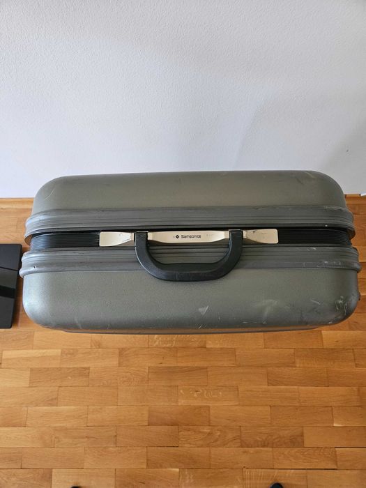 Куфар Samsonite 75/58/27