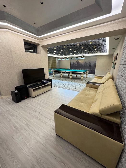 HI-TECH dacha ”Climber” 20 kishigacha beriladi