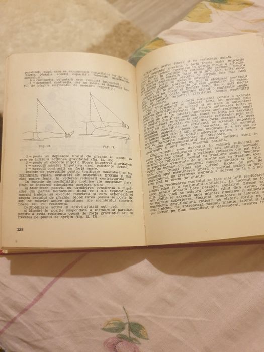 Agendă medicală (1966/1974)