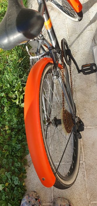 Bicicletă Btwin Original 500 S