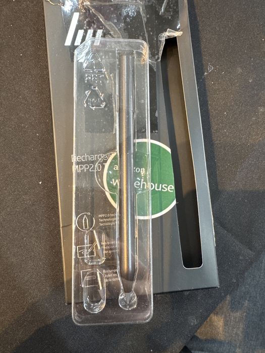 Pen HP MPO 2.0 Tilt Pen