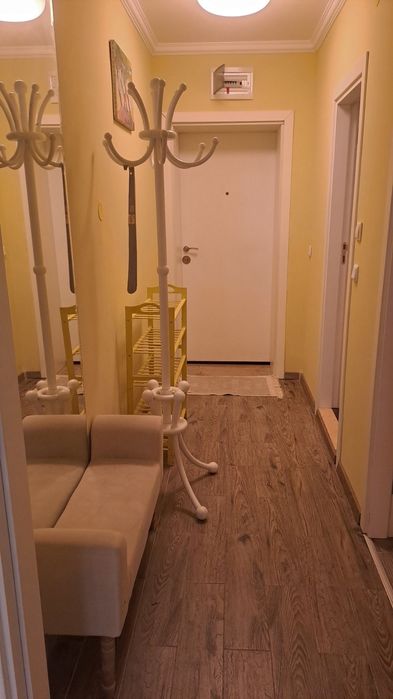 Дава се под наем Двустаен апартамент в Плевен, Идеален център - 77 кв.м за 550 € - Снимка #6