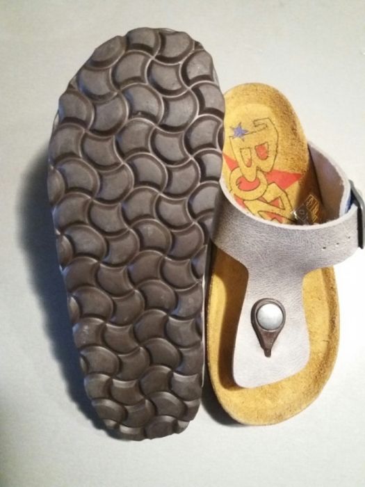 Сандали детски 30 номер