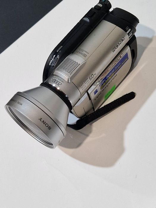 Obiectiv detașabil pentru cameră foto Sony