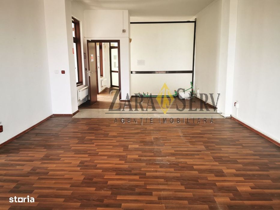 Birou Ultracentral Ploiești | 94 mp | str. Ghe Goja /450 €