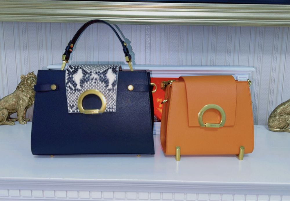 Onocan Karina neagra