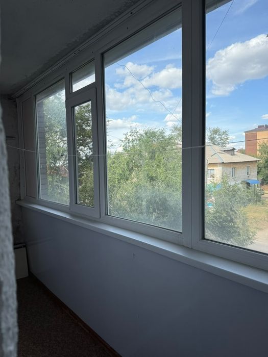 Сдам однокомнатную квартиру