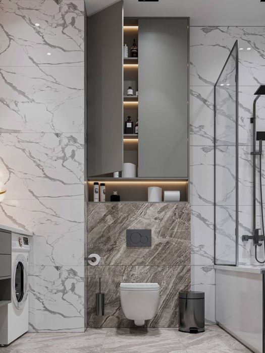 Mirabad Avenue! Сдаётся квартира с авторским ремонтом!