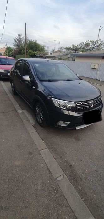Dacia Logan Gpl fabrica si benzina - GRATUIT - 1 Aer Conditionat Envion 12000BTU