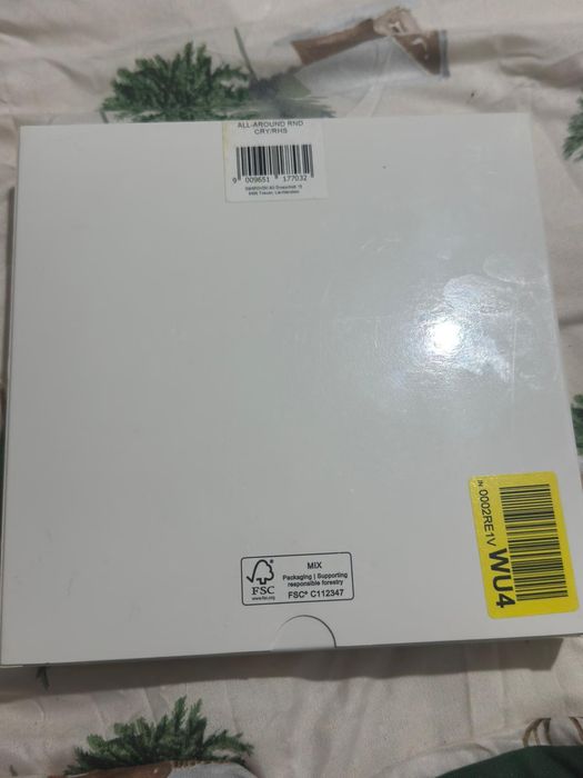 Lant damă Swarovski