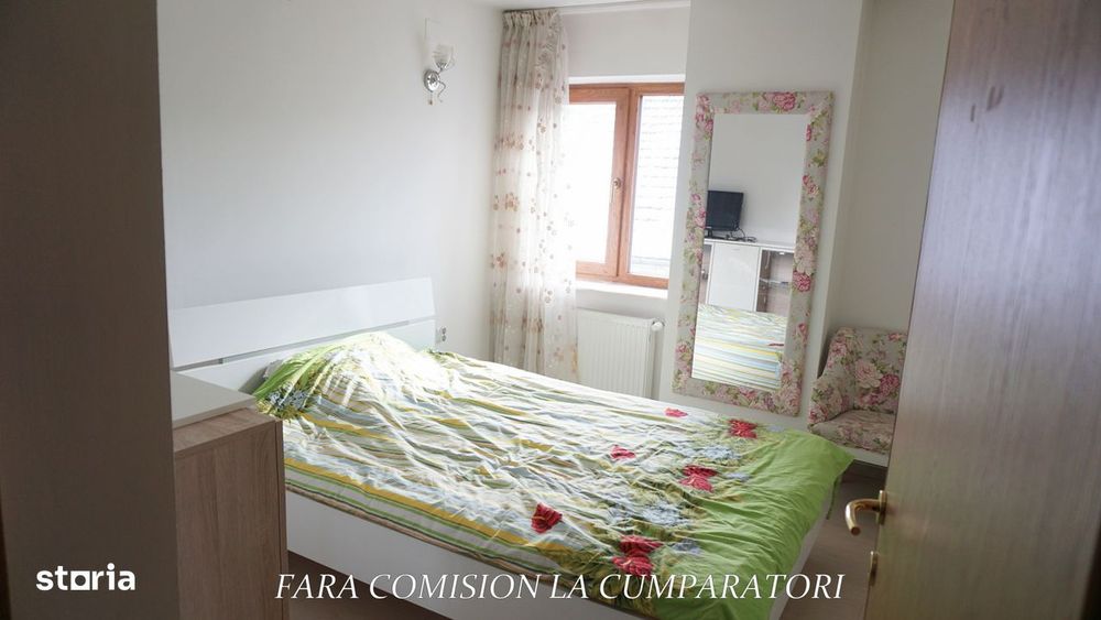 1 Mai - Duplex 140 Mp