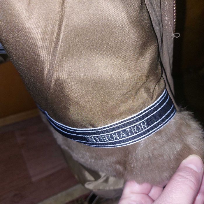 Куртка зимняя,парка