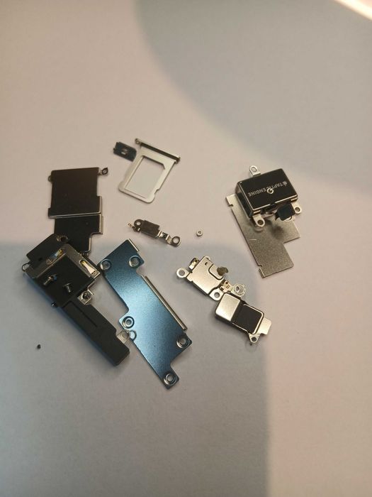 Samsung s21 plus за части