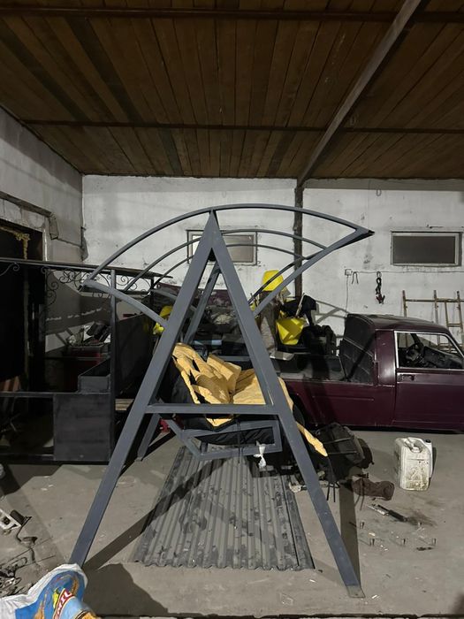 Продается качеля