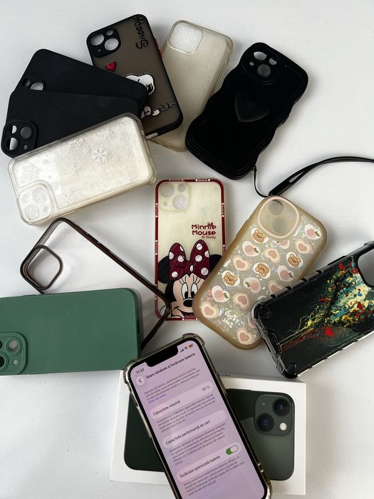 Iphone 13 mini 128 gb