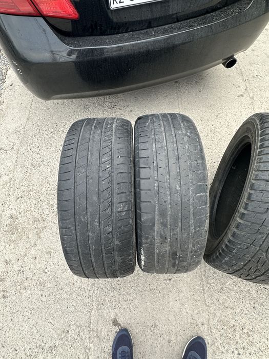 Продам Шины 255/55/18