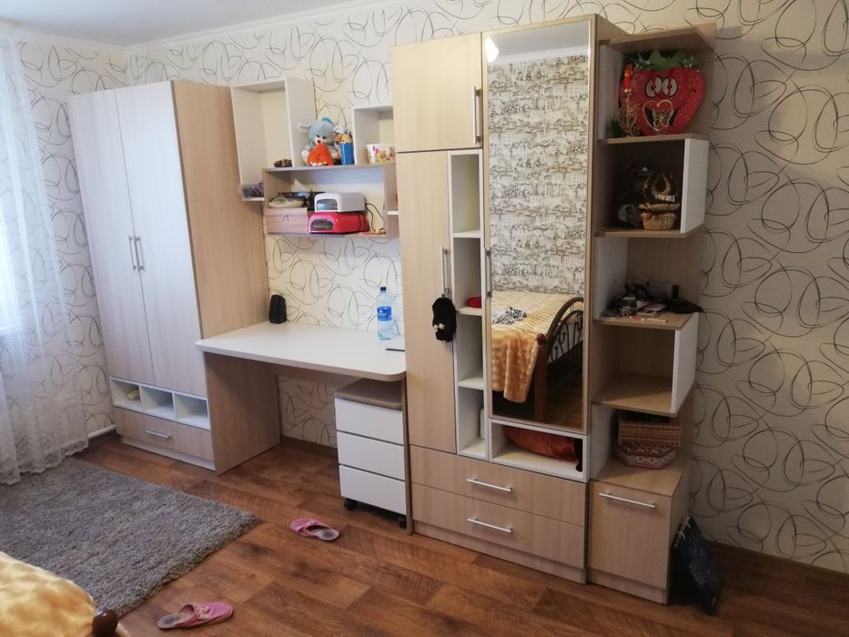 Мебель корпусная на заказ