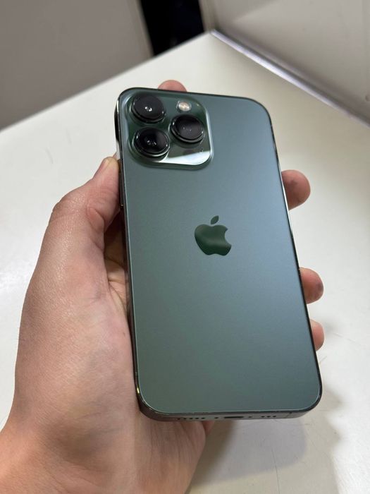 Iphone 13 pro  128 gb