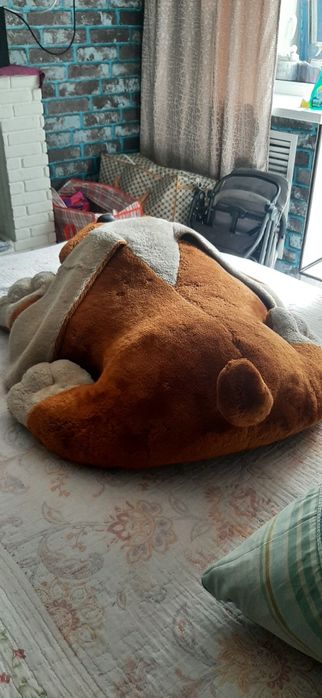 Продам мягкую игрушку