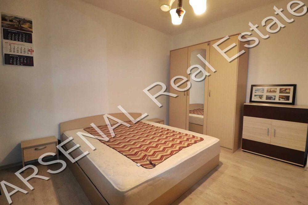 Дава се под наем Едностаен апартамент в София, Младост 4 - 41 кв.м за 398.82 € - Снимка #4