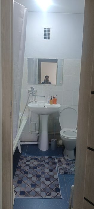 Продам 1к. Квартиру. Заречный