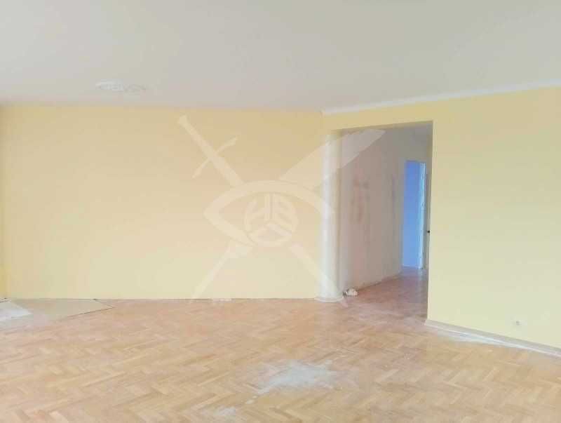 Продава се Едностаен апартамент в Созопол - 40 кв.м за 1425 €/кв.м - Снимка #3