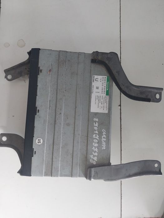 Климат контроль Land Cruiser tlc100