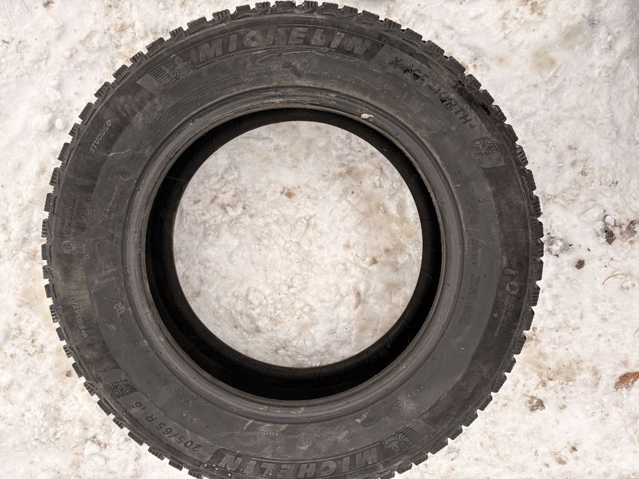 205х65х16 зимние шины