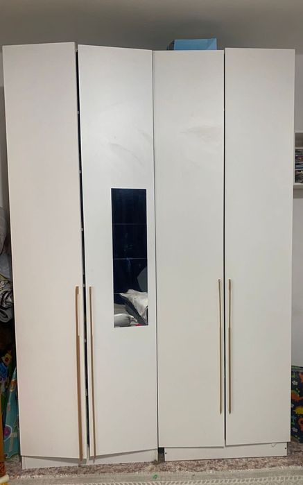 Шкаф состояние хороший.