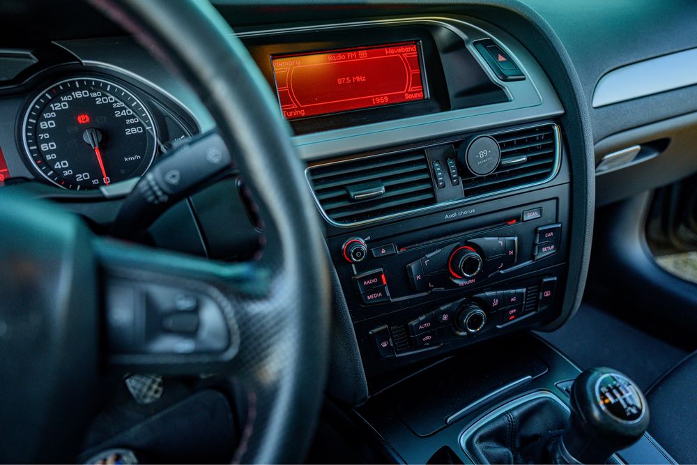 Audi a4 B8 2010/ бартер