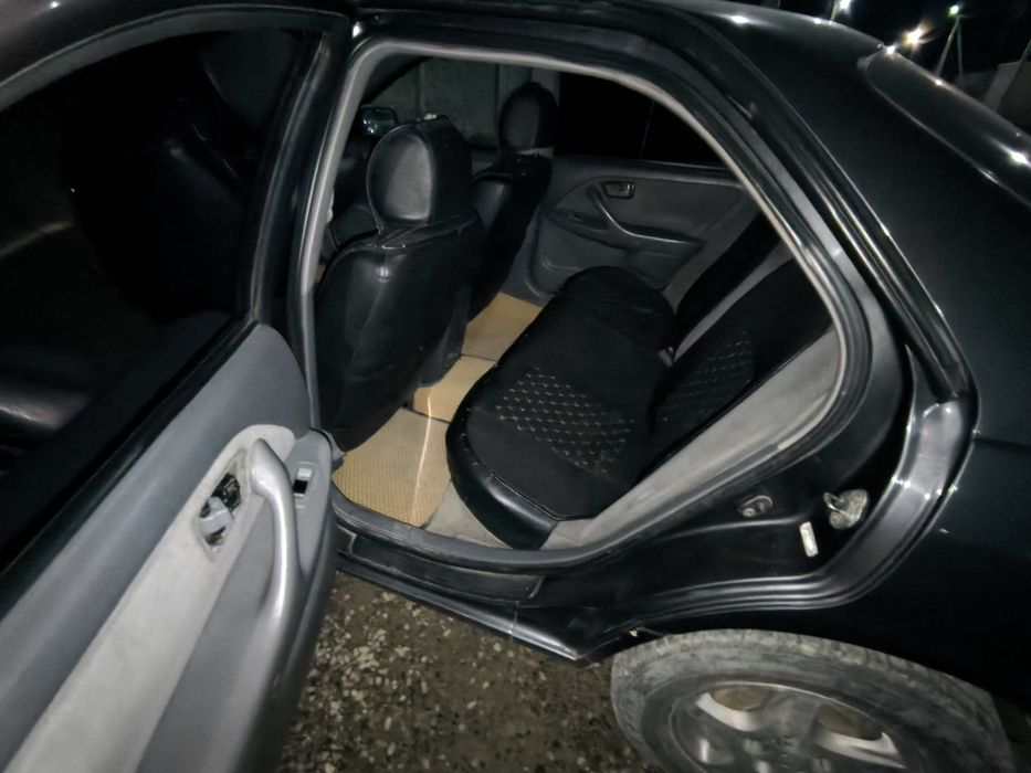 Продам Тойота камри 25