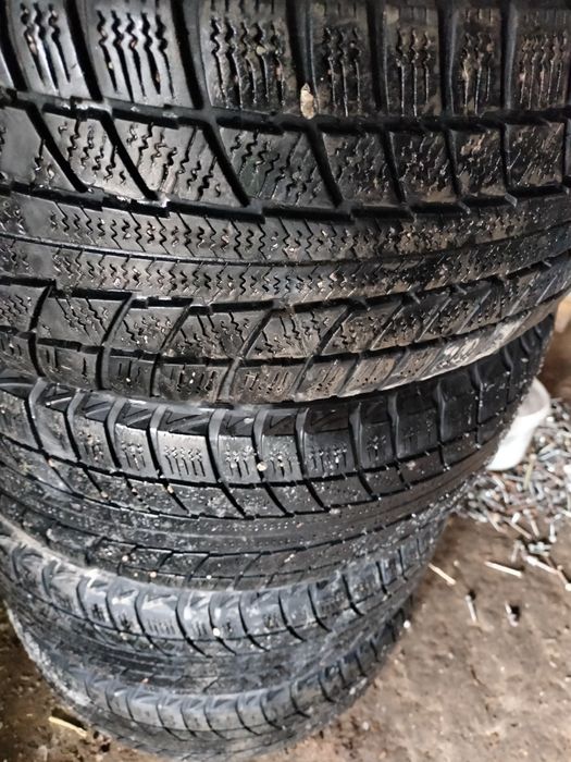 Шина. 205.55.R16