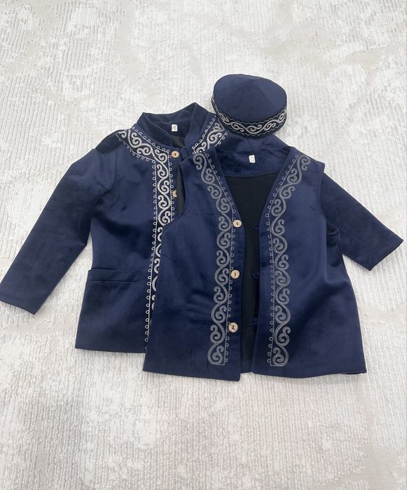 Продам национальный костюм