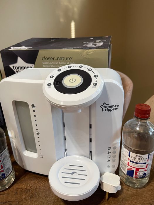 Машина за адаптирано мляко Tomme Tippee