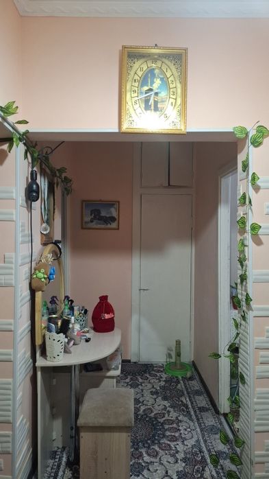 Срочно продаётся квартира