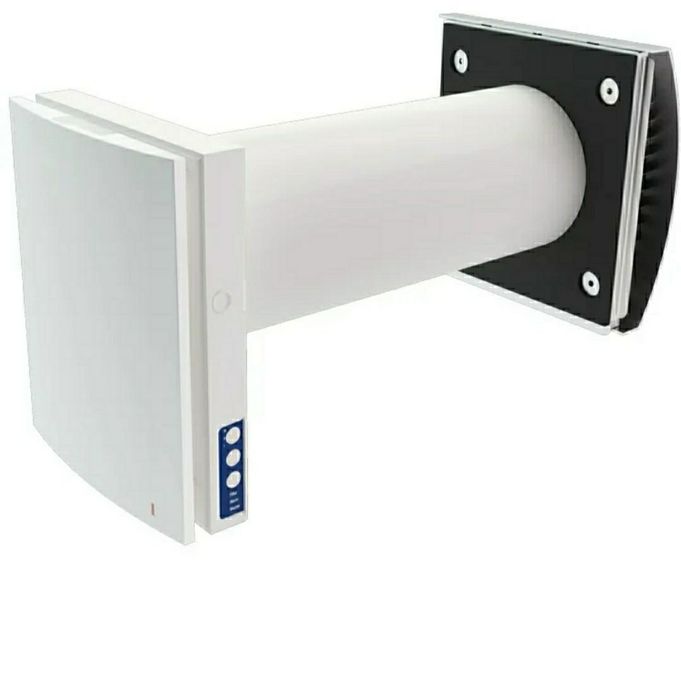 Алмазное бурение монтаж рекуператора