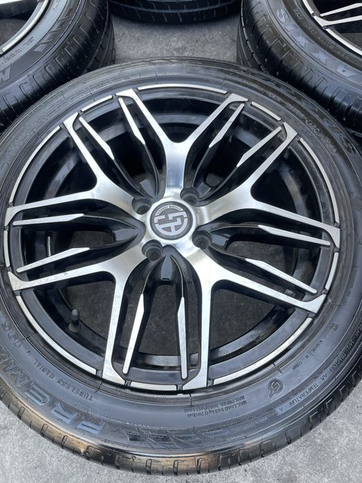 16 Diska Balon Obmenam bor