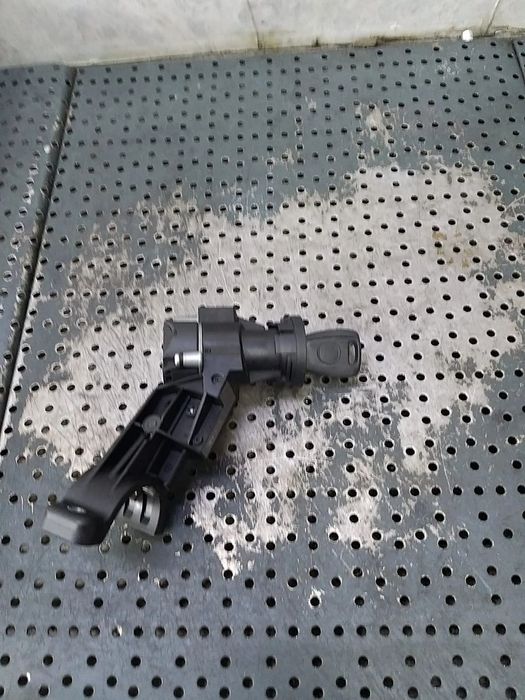 Contact auto cu cheie fiat grande punto 199 505186290b 61146900