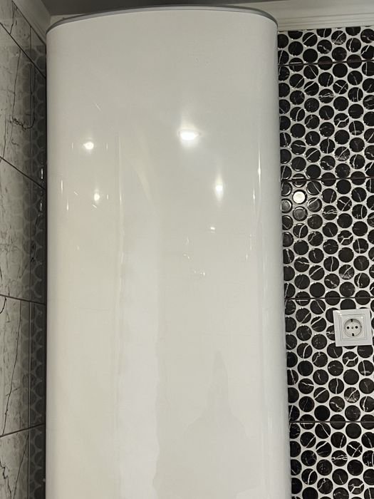 Аристон продам 100 литров