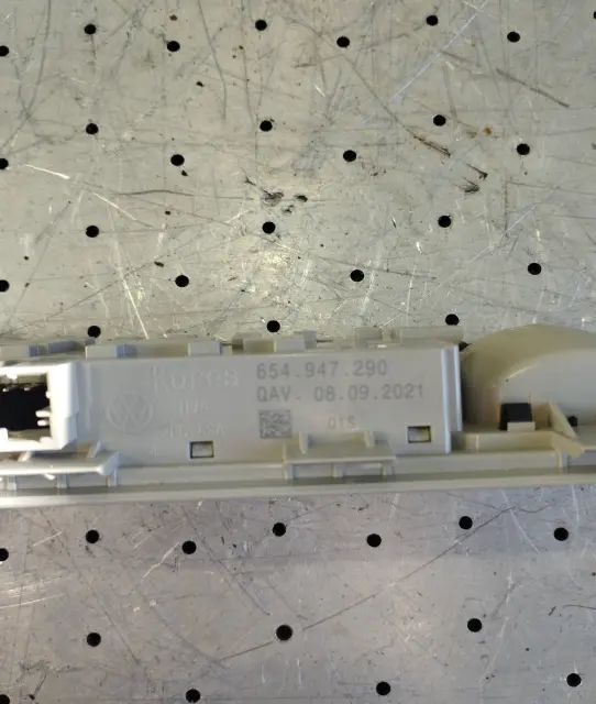 Lampa plafon spate Skoda Scala 2020