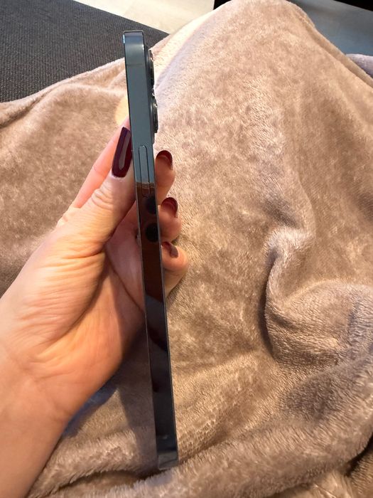 Iphone 12 Pro Max 256GB