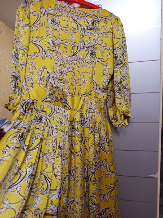 Продам платье пр-ль турция