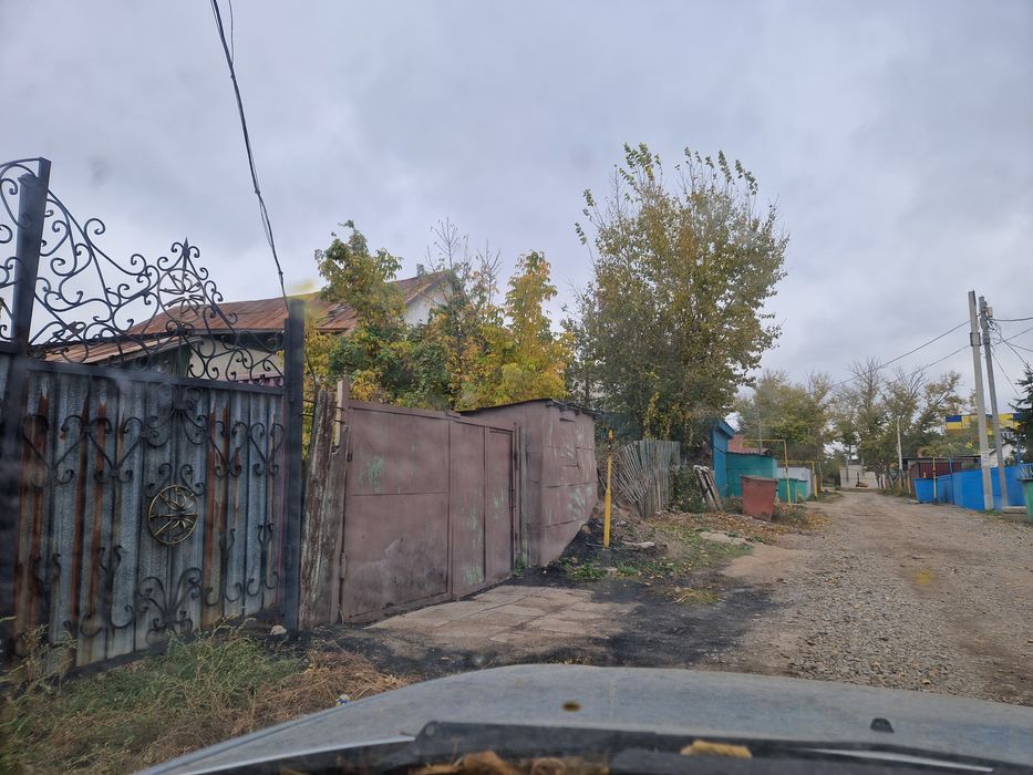 Продам дом в соц городе