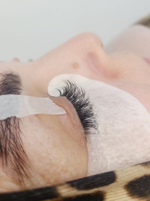 Кош архитектура Киприк екиш ламинирование бровь Ресница