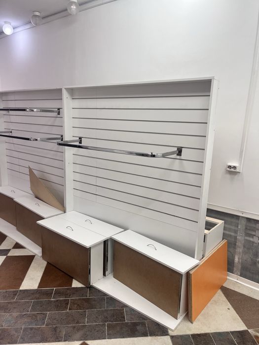 Торговое оборудование