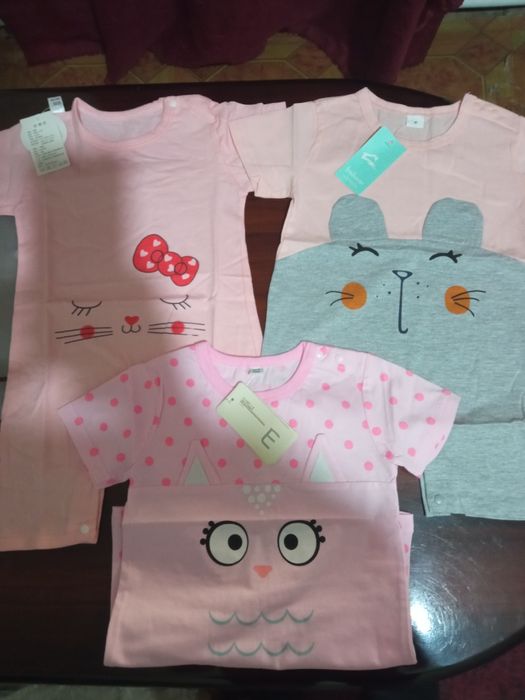 Детский комбинезон