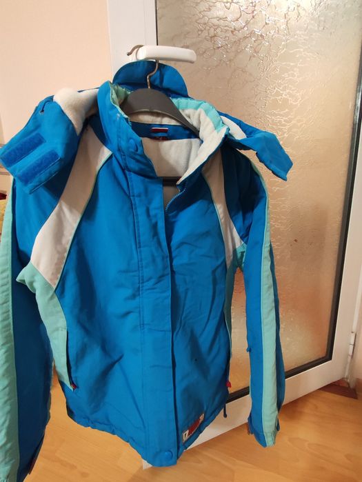 Яке за ски размер XS